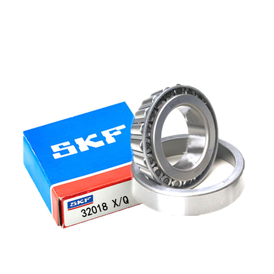 Shop 90x140x32mm SKF X/Q Tapered Roller Bearing 32018