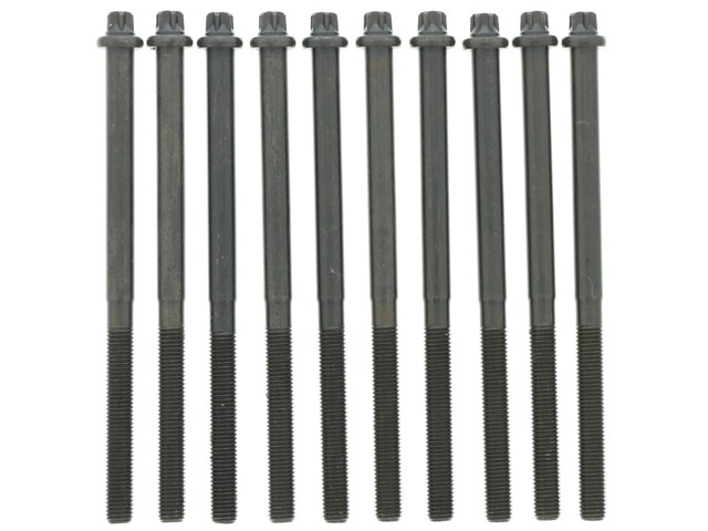 VICTOR REINZ 11127582454 Cylinder Head Bolt Set BMW X6 750i 750Li X5