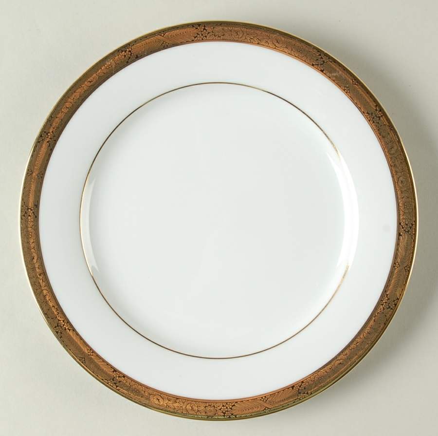 Noritake Mediterranean Salad Plate 1171569