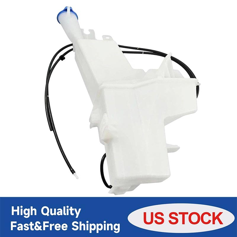 For Kia Sportage 2017-2019 Wiper Washer Reservoir+Motor 98610-D9001 USA