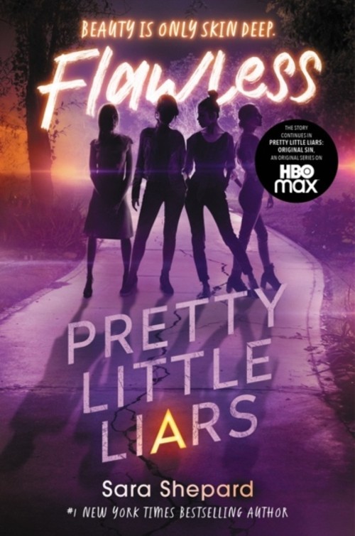 Pretty Little Liars #2: Flawless Paperback Sara ShepardFree US Delivery | ISBN:0063144638