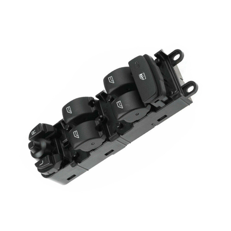 Volvo S80 2007-2016 Front Driver Side Power Window Switch 31453232