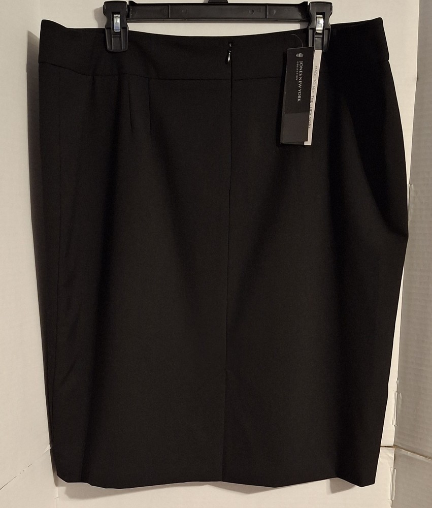 New!! Jones New York Womens 16 
