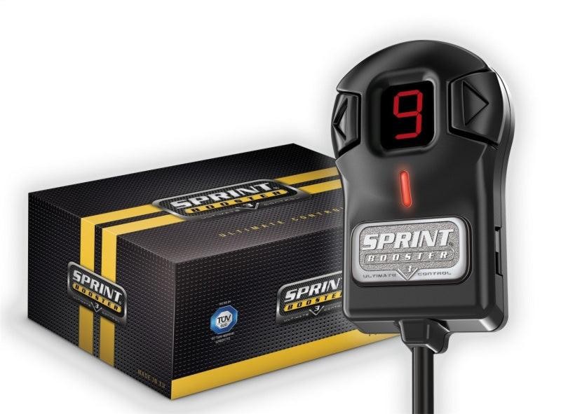 aFe Power Sprint Booster Power Converter Fits 01-17 MINI Cooper/Clubman/Countrym