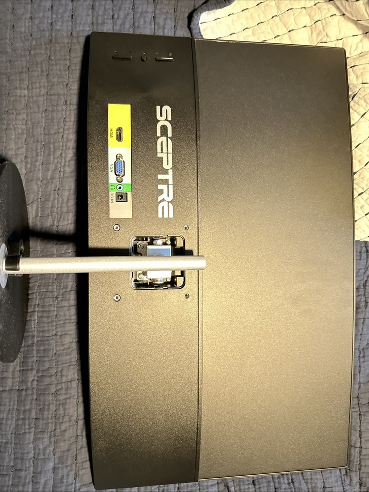 Sceptre E249W-FPT 24