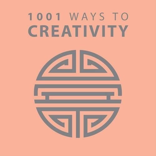 1001 Ways to Creativity by Anne Moreland Book The Fast Free ShippingFREE US DELIVERY | ISBN: 1782122834 | Quality Books