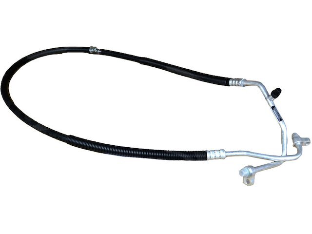 2008-2017 Chevy Express 3500 A/C Refrigerant Discharge Hose 58622PZTS