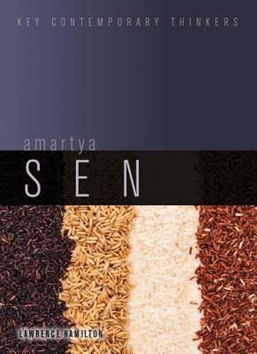 Amartya Sen by Lawrence Hamilton: Used