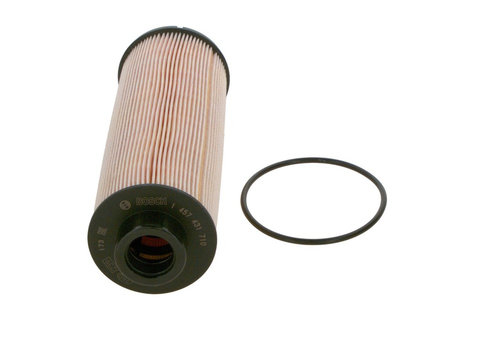 1 457 431 710 Bosch fuel filter for Man, Neoplan