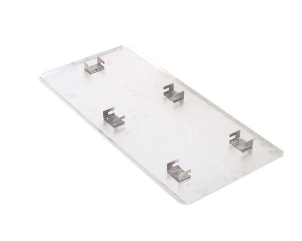 Hatco Kit,Hdw Heat Baffle R04.16.519.00 - Free Shipping + Geniune OEM