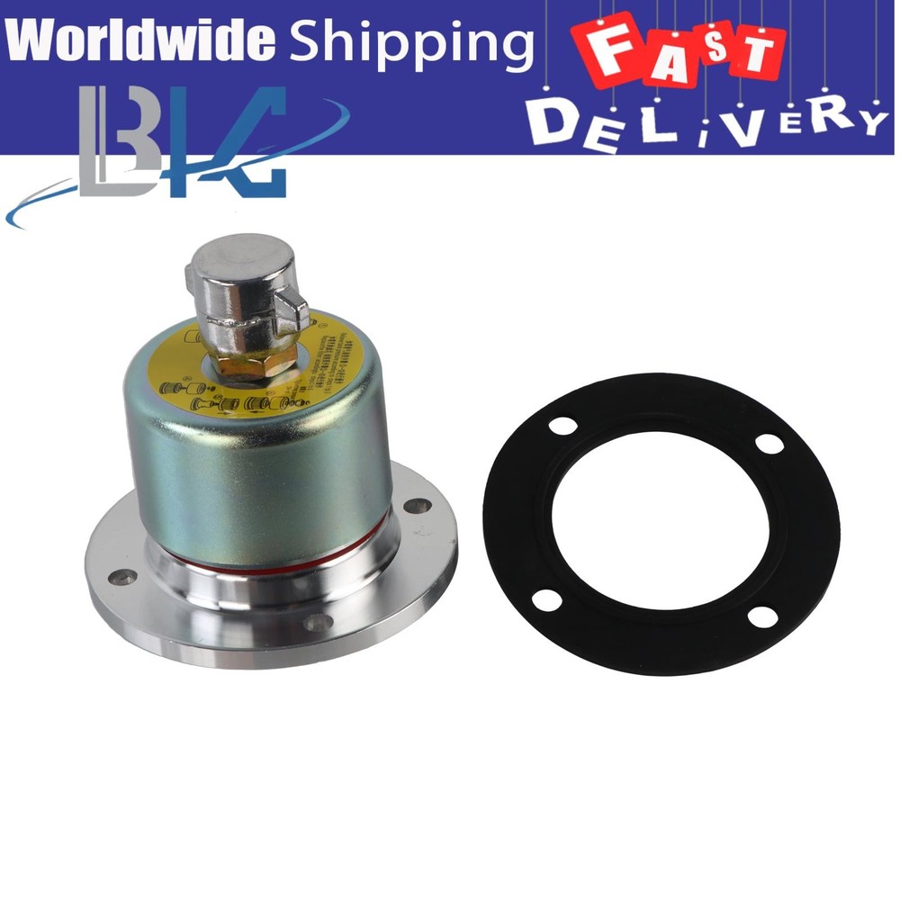 VOE14561585 Oil Fuel Tank Cap Hydraulic Breather for Volvo EC210 EC140 Excavator