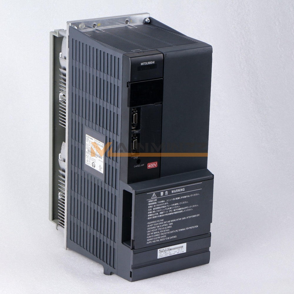 One Used Mitsubishi Power Supply Unit Mdsdhcv450 Mds-Dh-Cv-450