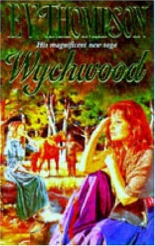 Wychwood by V Thompson, E Paperback Book The Fast Free ShippingFREE US DELIVERY | ISBN: 0747239185 | Quality Books