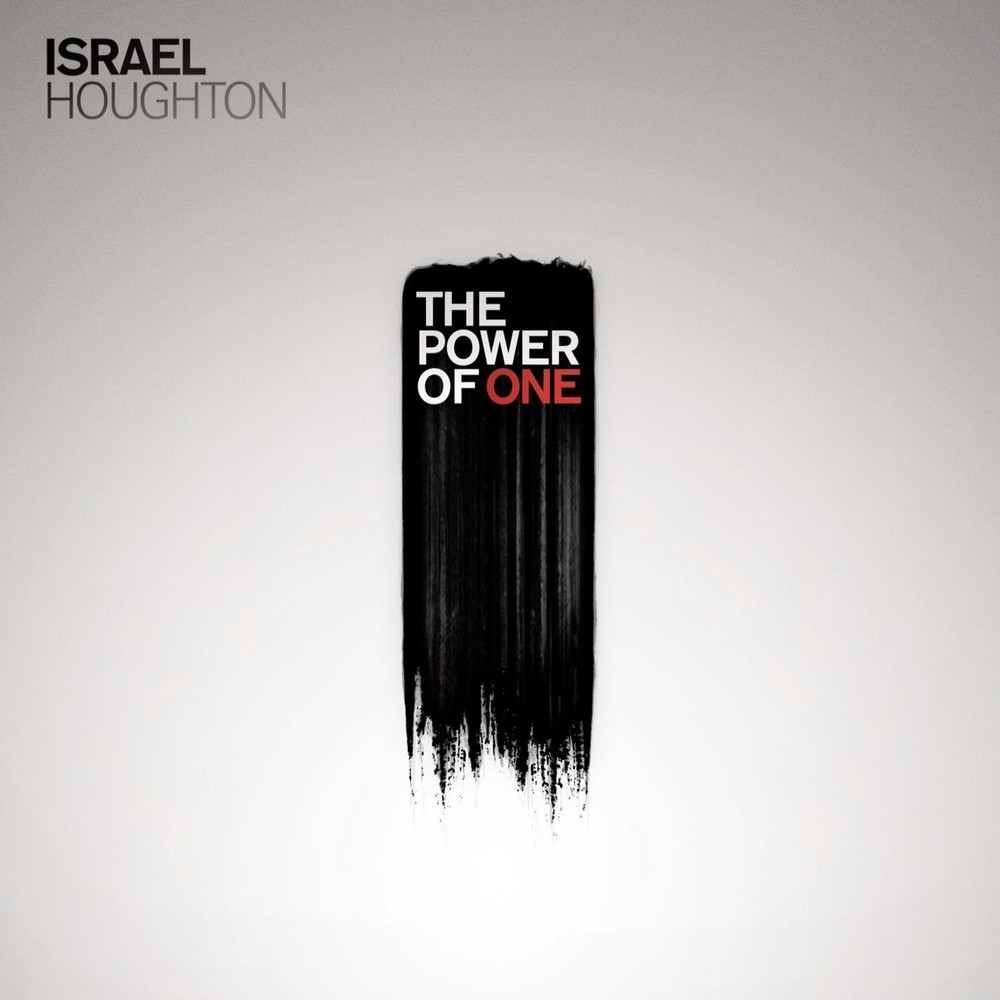 Israel Houghton, The Power Of One, audioCD