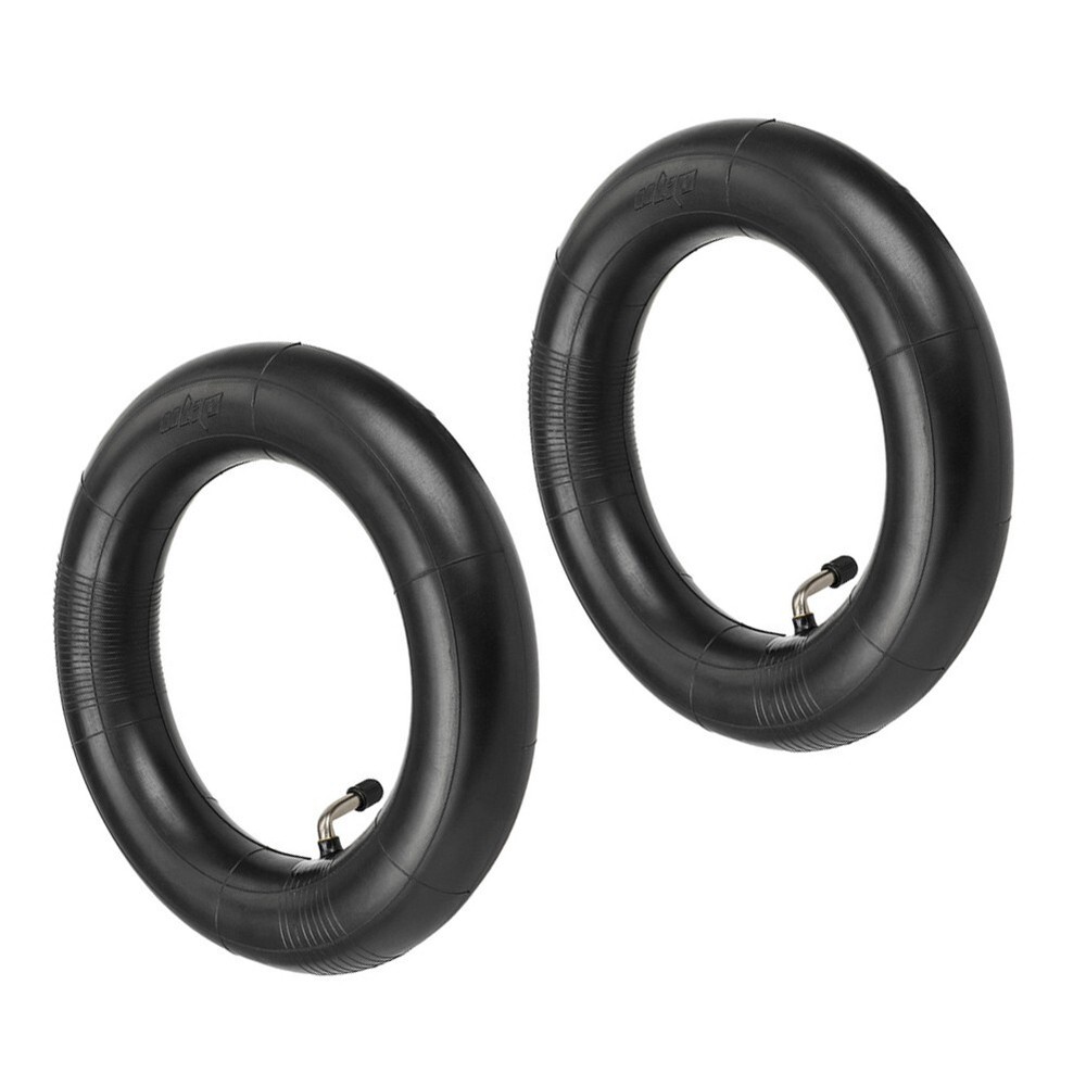 Heavy Duty 10x2 50 Inner Tube for 10XKUGOO M4VSETT Electric Scooter