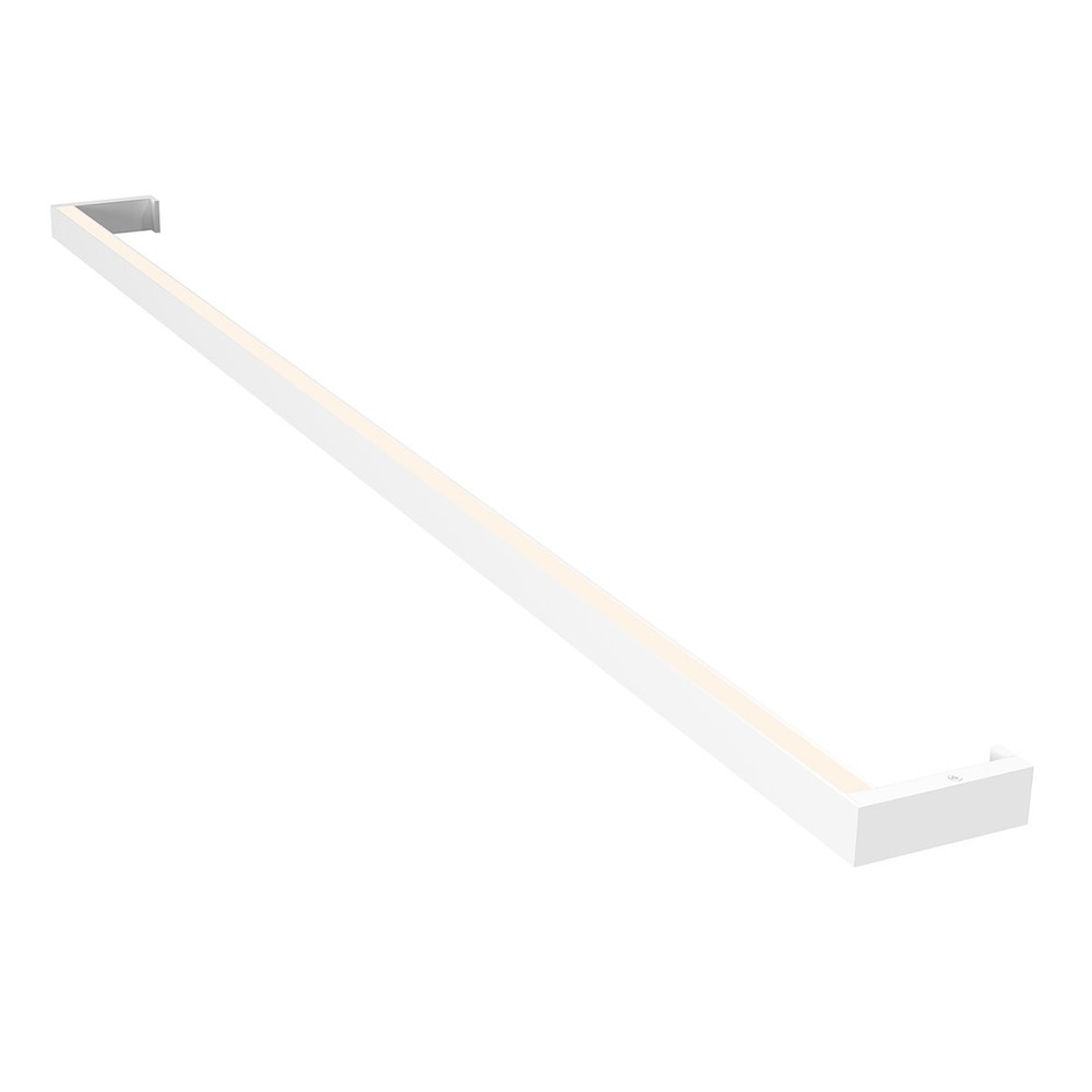 Sonneman 2812-4-35 Thin-Line Two Sided 48