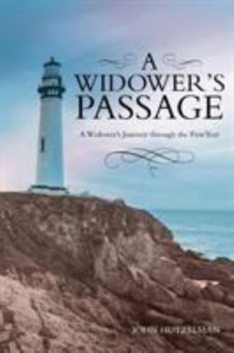 A Widower's Passage, Like New Used, Free shipping in the US