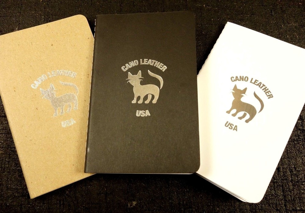 CANO Acid-Free Paper Refill Replacement (Passport Size) 3.5