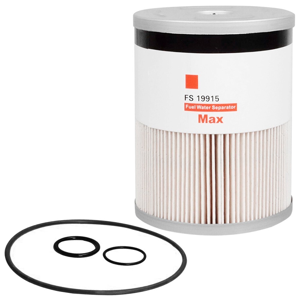 Cummins Detroit Diesel DD13 DD15 DD16 FS19915 Fuel Filter with Water Separator