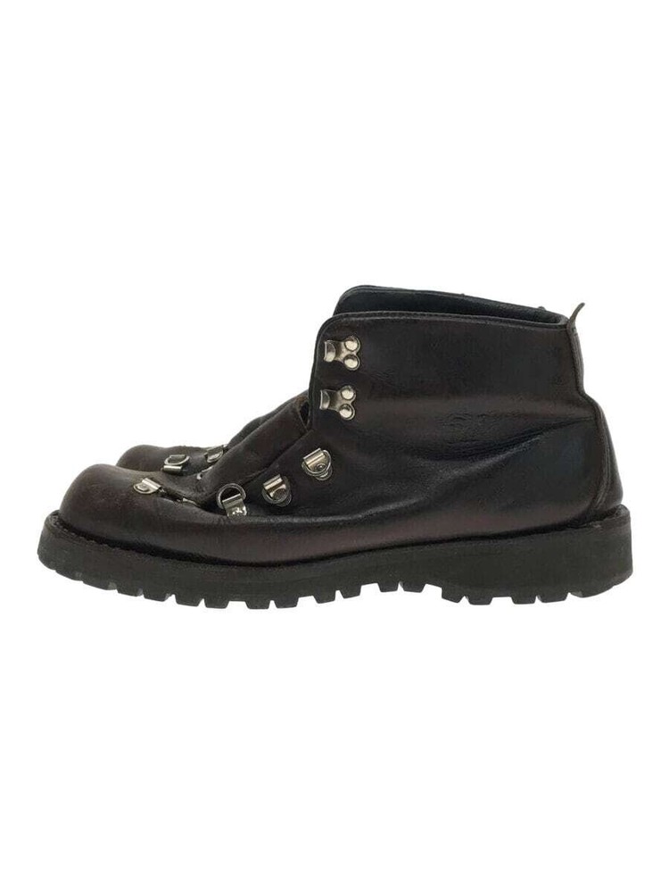 Danner Men's 30520X Brown Leather GORE-TEX Boots US Size 10