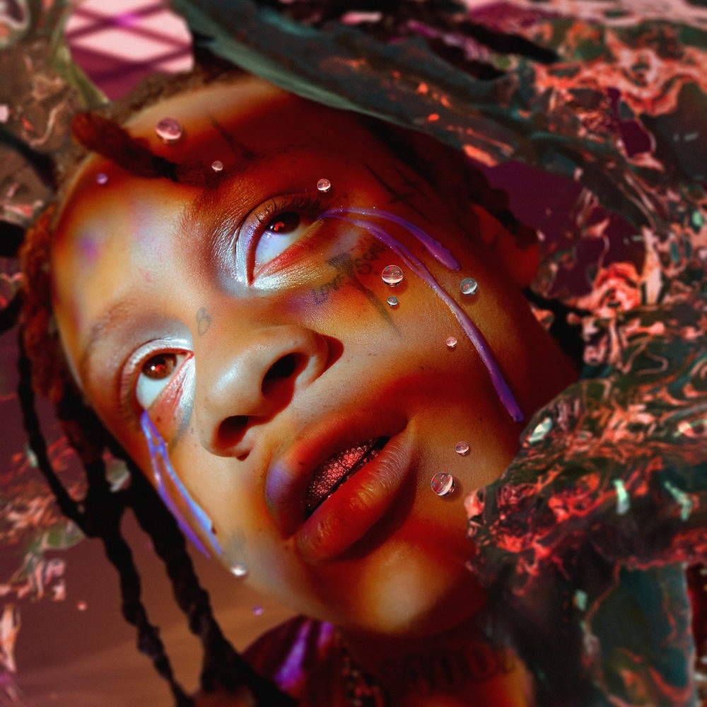 Trippie Redd A Love Letter To You 4  Explicit Lyrics (CD)Another great item from Rarewaves USA | Free delivery!
