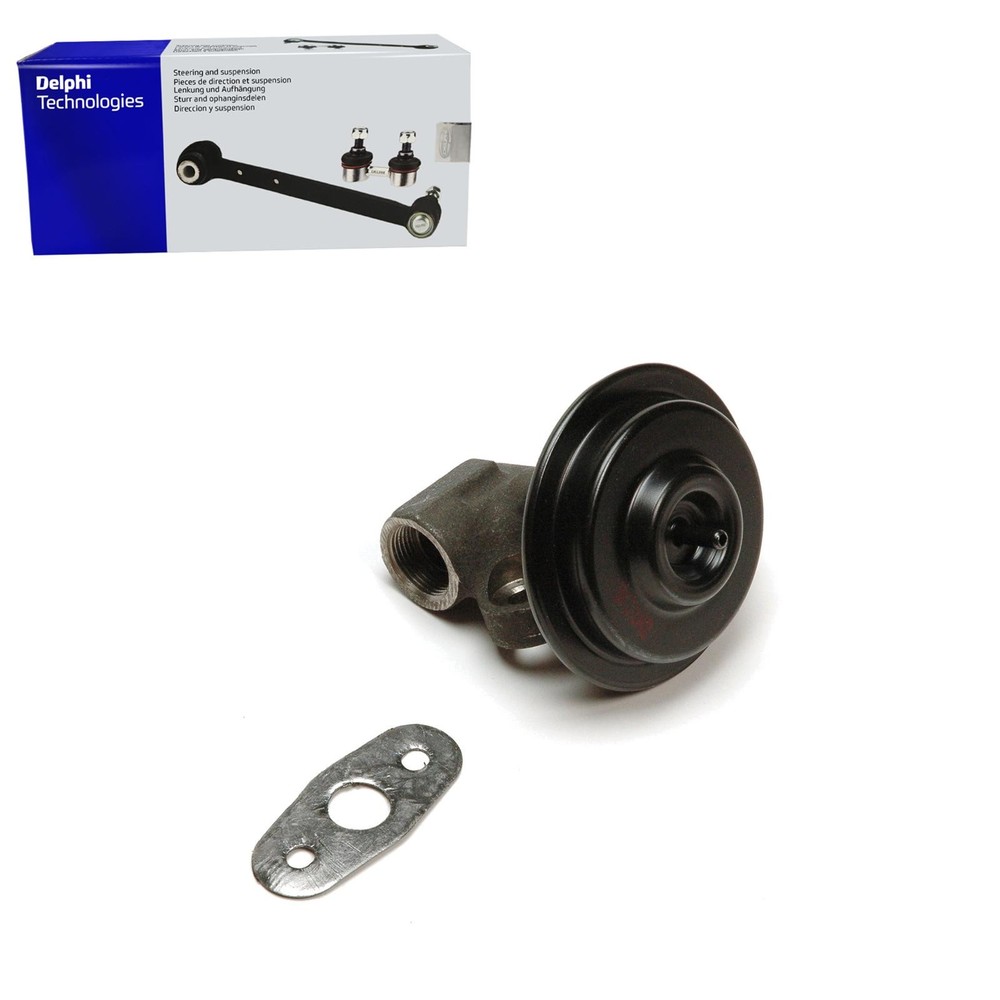 Delphi EGR Valve for 1997 Ford Aerostar 3.0L V6 Engine