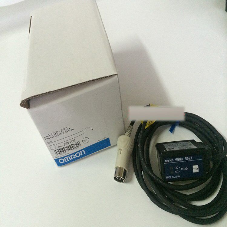 1PCS NEW   V500-R521  V500-R521 FAST SHIP #F22