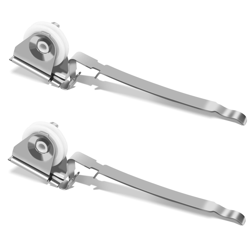 Upper Sliding Screen Door Rollers Kit Fit Andersen Part #1997063 (1991 to Pre...