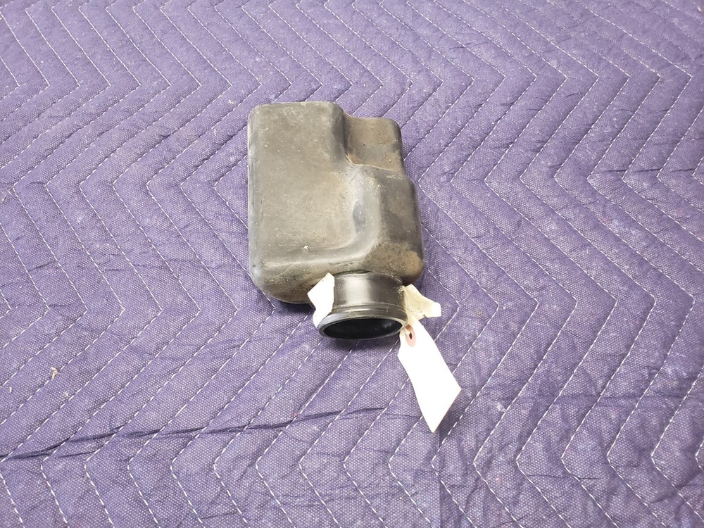 94 95 96 97 98 99 00 MONTERO AIR CLEANER INTAKE HOSE TUBE DUCT OEM