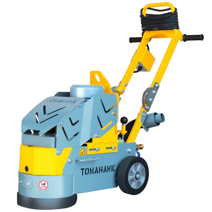 Tomahawk Power TGDR10 10