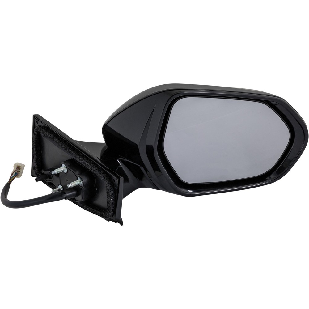 For 2017-2018 Prius Prime Right Mirror Paintable 87910-47570 TO1321369
