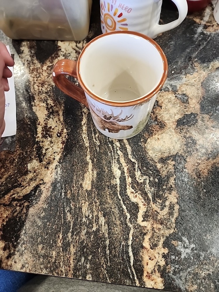 Coffee Cup Mug