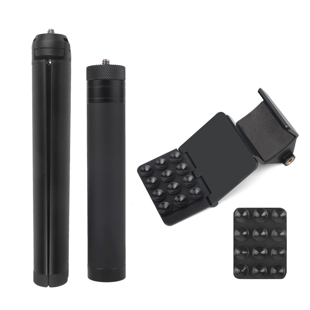 Portable Phone Bracket Tripod Extension Rod For DJI OSMO Pocket/ Pocket 2 t