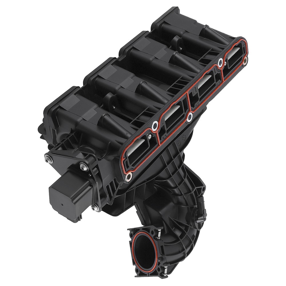 High-Performance Intake Manifold for Dodge Caliber Jeep Patriot Compass 2.0L 2.4L 2007-2017