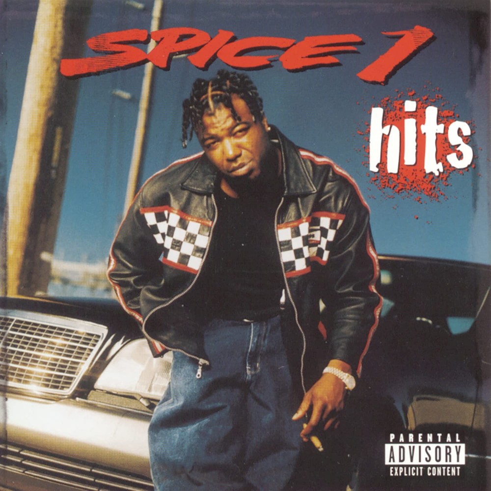 Spice 1 Hits (CD)Another great item from Rarewaves USA | Free delivery!