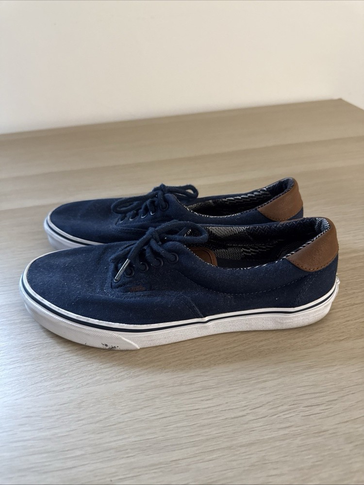VANS Off the Wall Men's Sneakers US 10