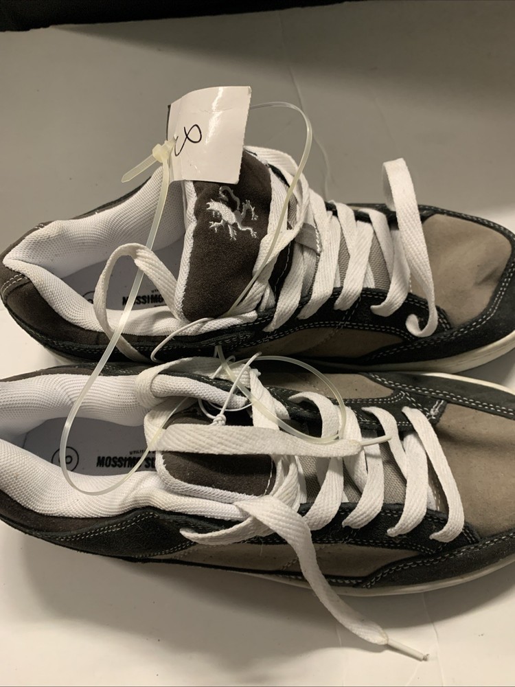 Common Projects Original Achilles Sneaker for Men - Size 8, White-image