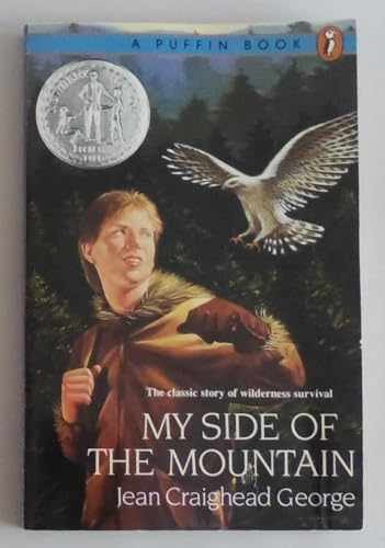 My Side of the Mountain - Paperback, by George Jean Craighead - Acceptable e