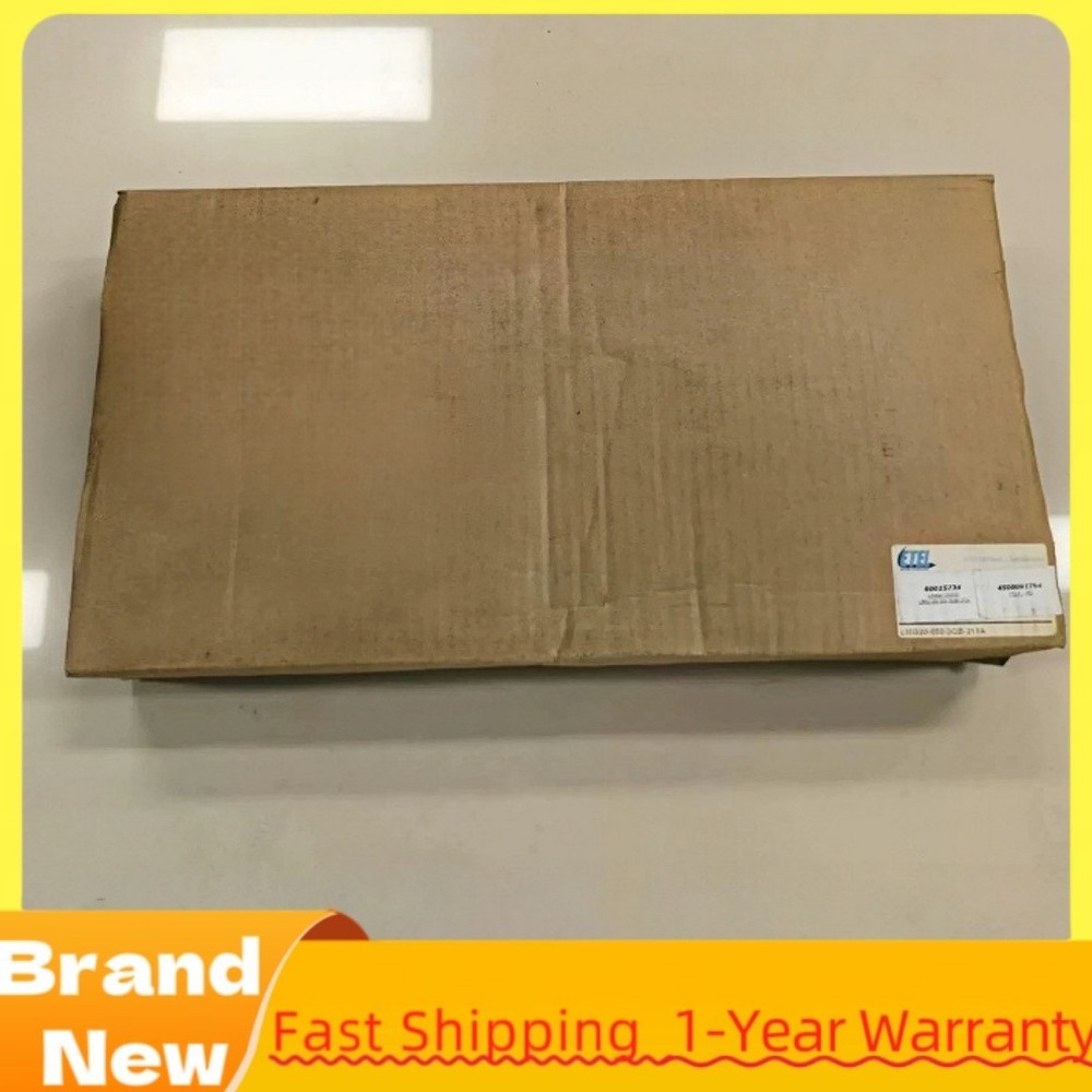 Industry Id805001-01 Servo Motor New Box Fast Shipping 1 Year Warranty