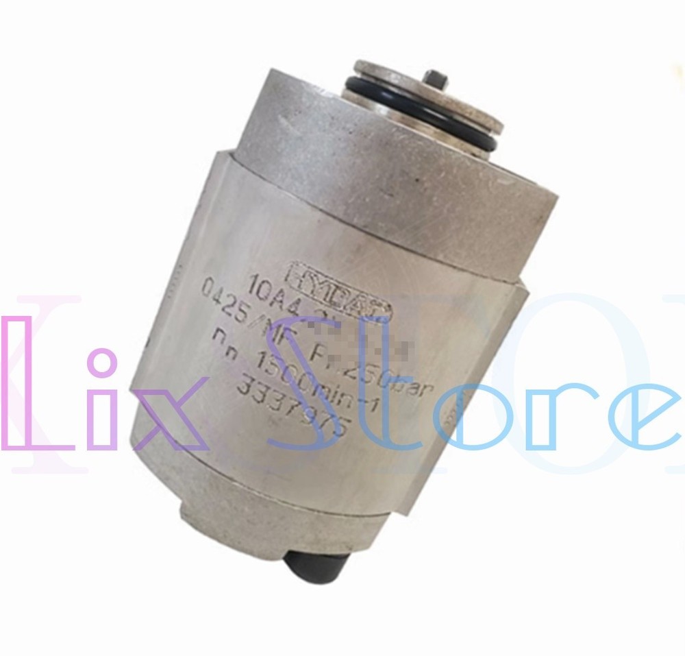 QTY:1 NEW 10A1.25X high pressure gear oil pump Fedex shipping *yt