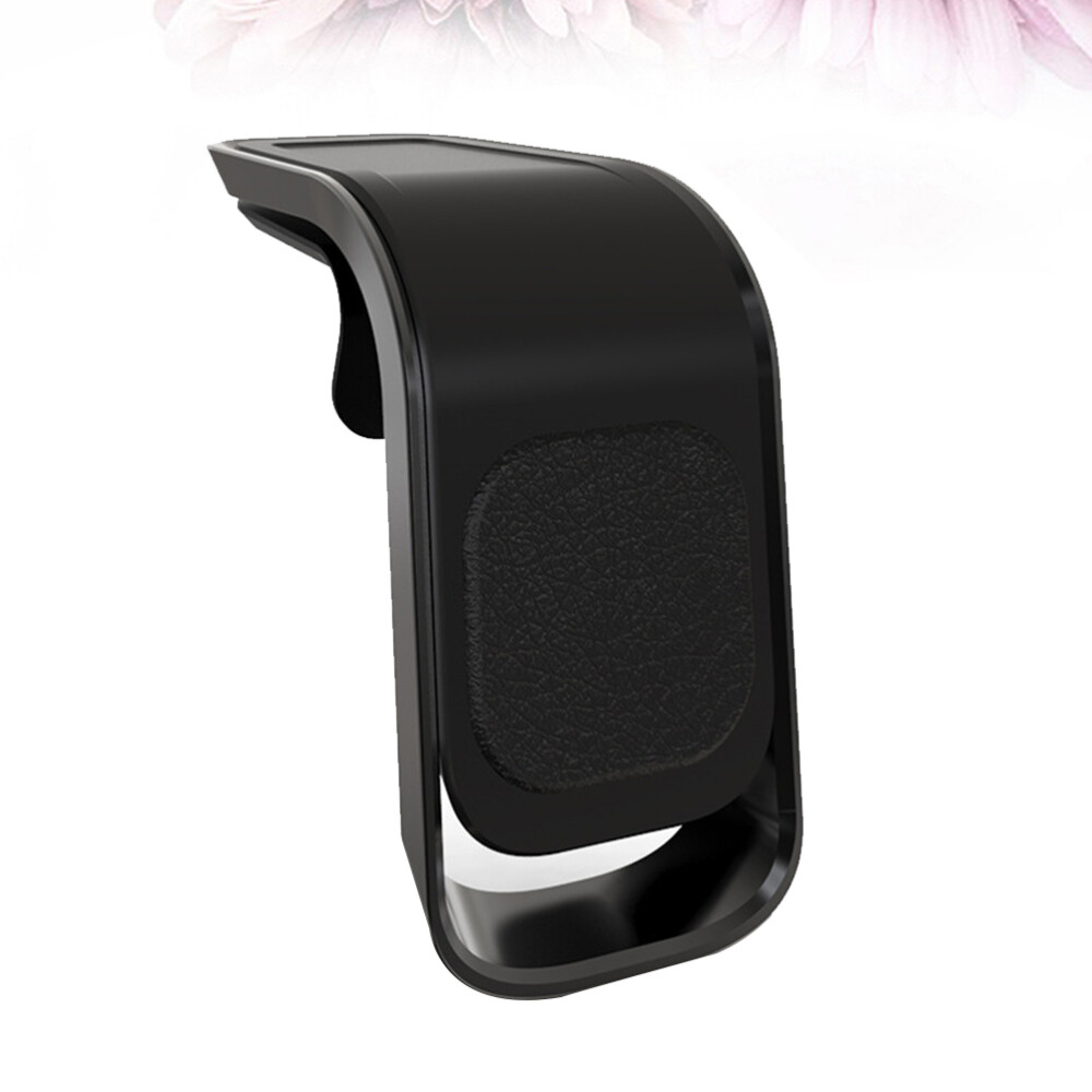 Dashboard Holder Pickup Phone Clamp Stand Magnetic Smartphone Cradle
