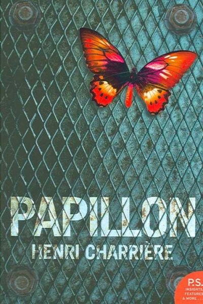 Papillon, Paperback by Charriere, Henri, Brand New, Free shipping in the US
