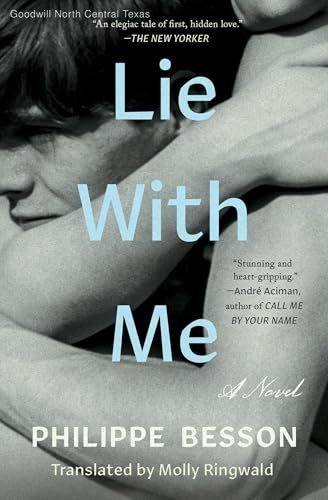 Lie With Me: A Novel