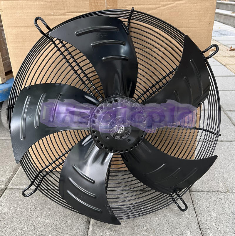 1PCS New MAER FOR YDWF102L40P4-570N-500S 220V Axial Fan