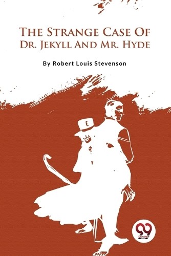 Robert Louis Stevenson The Strange Case of Dr. Jekyll and Mr. Hyde (Paperback)Another great item from Rarewaves USA | Free delivery!