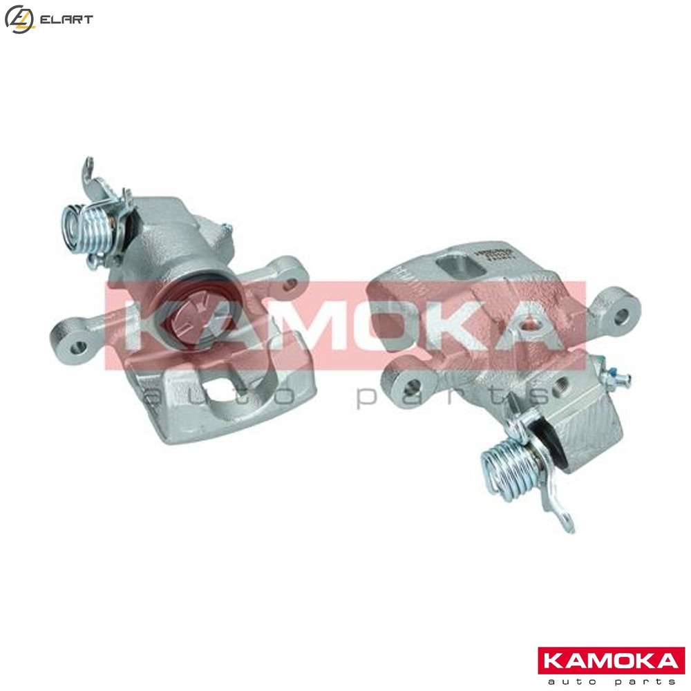 BRAKE CALIPER JBC0602 FOR HYUNDAI D3FA 1.1L G3LA 1.0L 3cyl i10G4LA 1.2L 4cyl i10