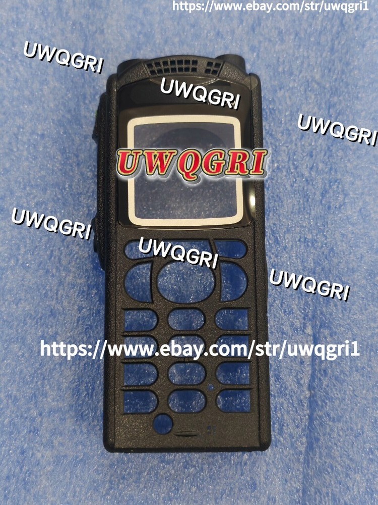 1pcs Motorola MTP850 walkie talkie shell shell