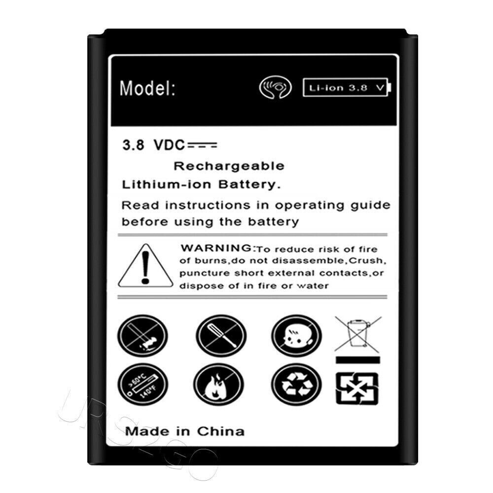 5070mAh Displaceable EB425161LU Battery for Samsung Galaxy Ace 2 GT-I8160 Phone-image