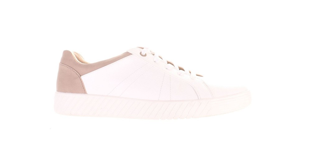 Soul by Naturalizer Womens Neela White Fashion Sneaker Size 10 (7825738)