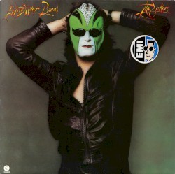 Steve Miller Band - The Joker LP Vinyl Record Good